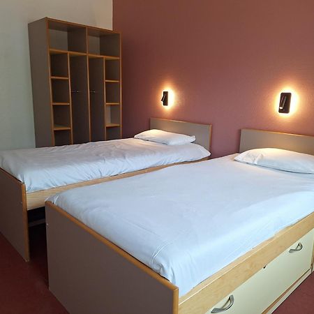 Auberge De Jeunesse Hi Rouen Kültér fotó