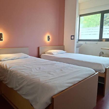 Auberge De Jeunesse Hi Rouen Kültér fotó