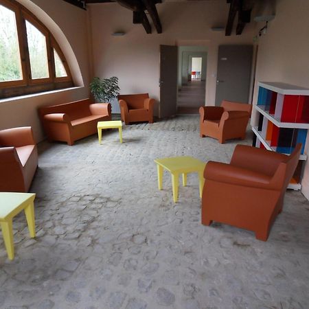 Auberge De Jeunesse Hi Rouen Kültér fotó