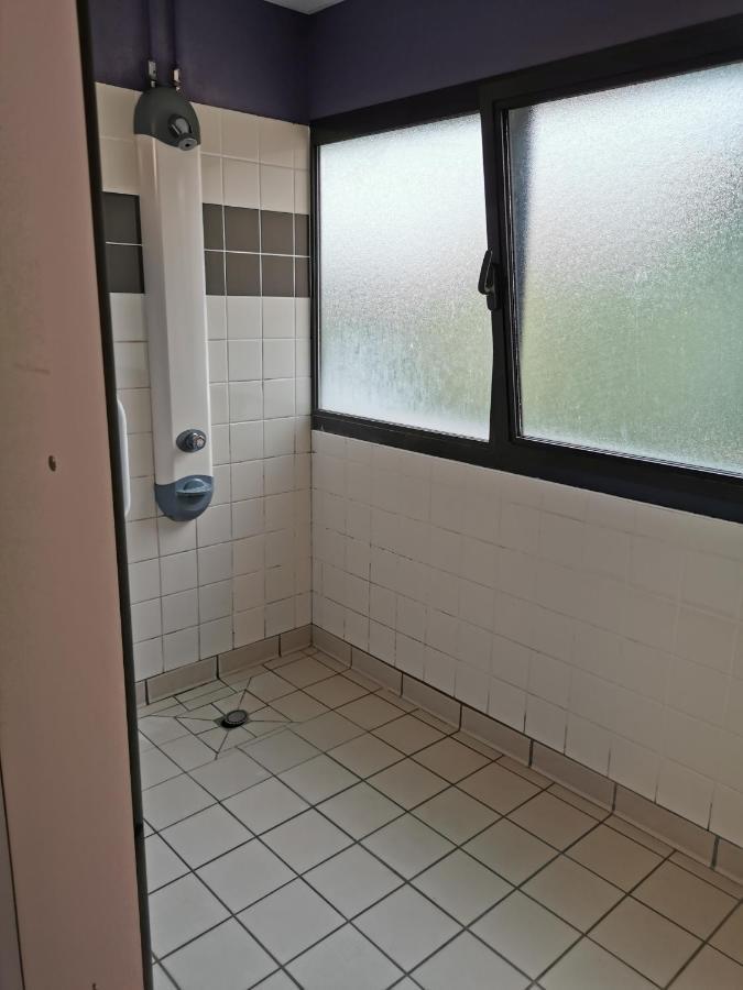 Auberge De Jeunesse Hi Rouen Kültér fotó